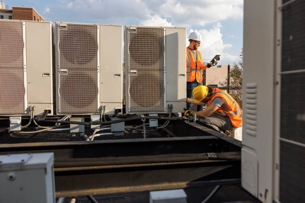 Best HVAC Financing and Leasing in Volo, IL