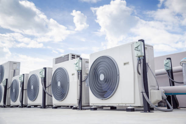 Best Residential HVAC in Volo, IL