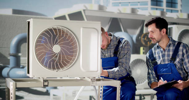 Best Geothermal HVAC Systems in Volo, IL